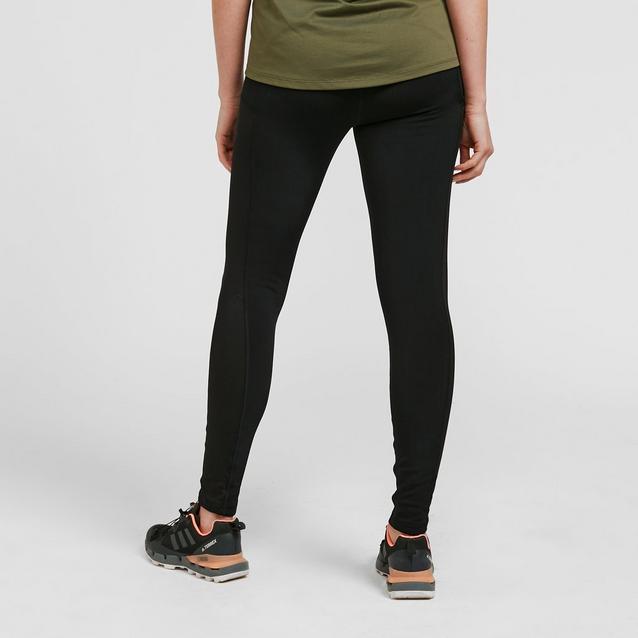 ATHLETA GIRL BLACK LEGGINGS