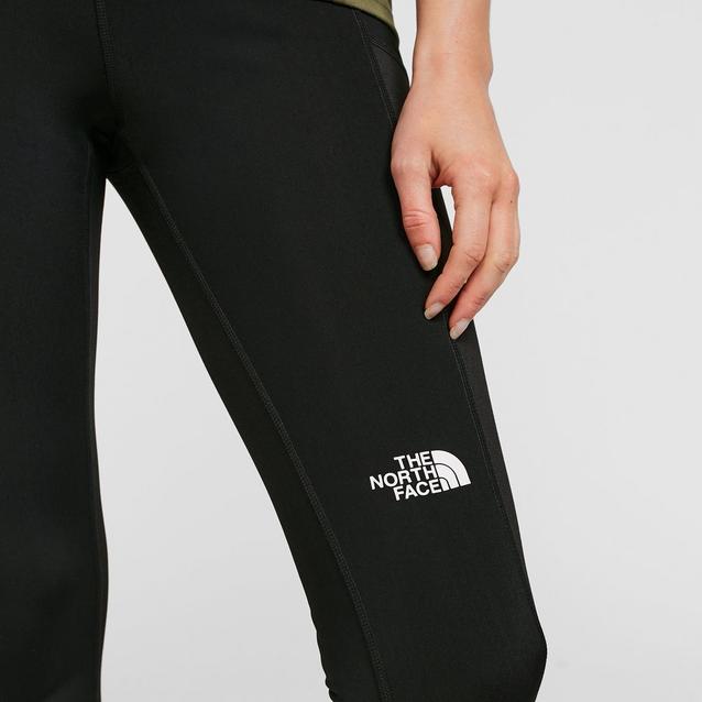 North face women's warm on sale tights