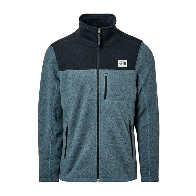 North face hot sale lyons fleece