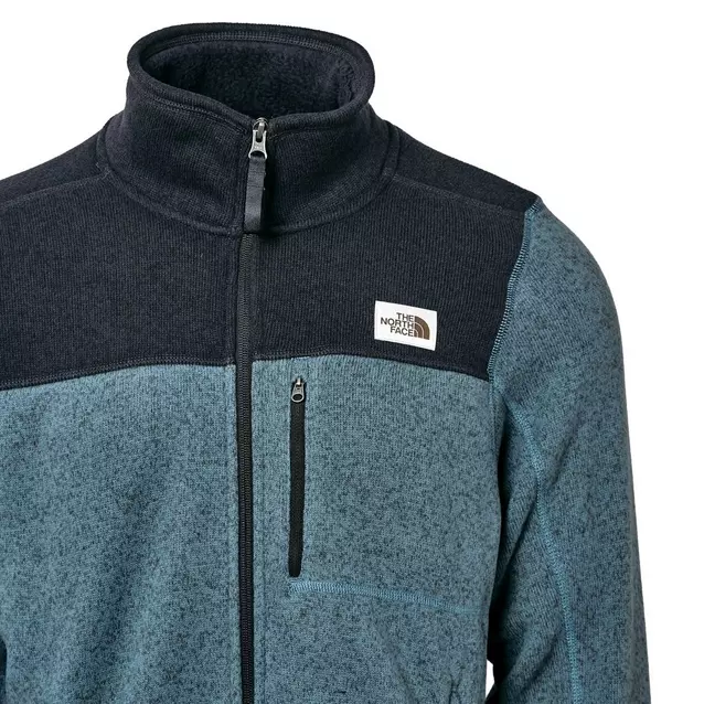 The north face gordon lyons deals full zip men's fleece jacket