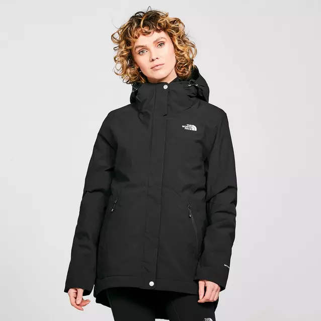 W inlux 2024 insulated jacket