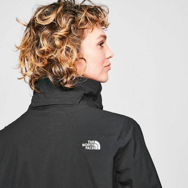 The north face sales women's inlux insulated jacket