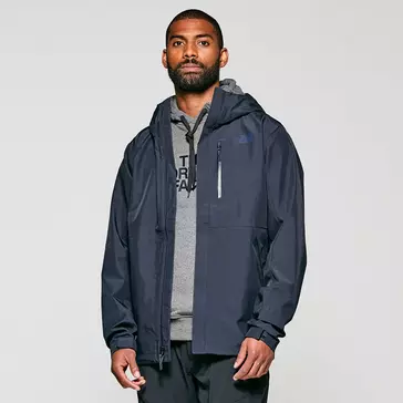 Men S The North Face Jackets Coats For Sale Online Blacks