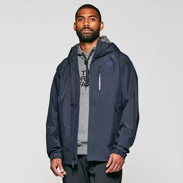 The north face deals dryzzle jacket