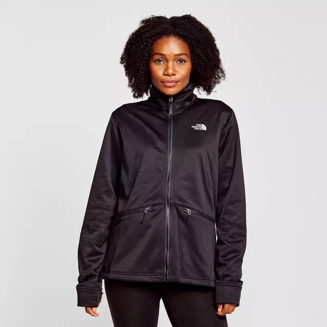 The north face hot sale tanken zip in