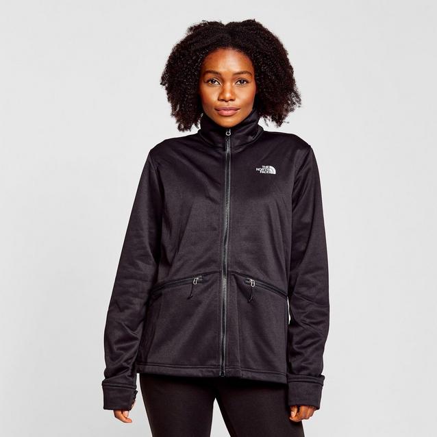 Tanken zip in north face deals