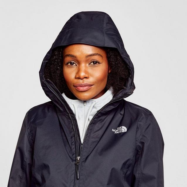 North face ladies 2024 3 in 1 jackets