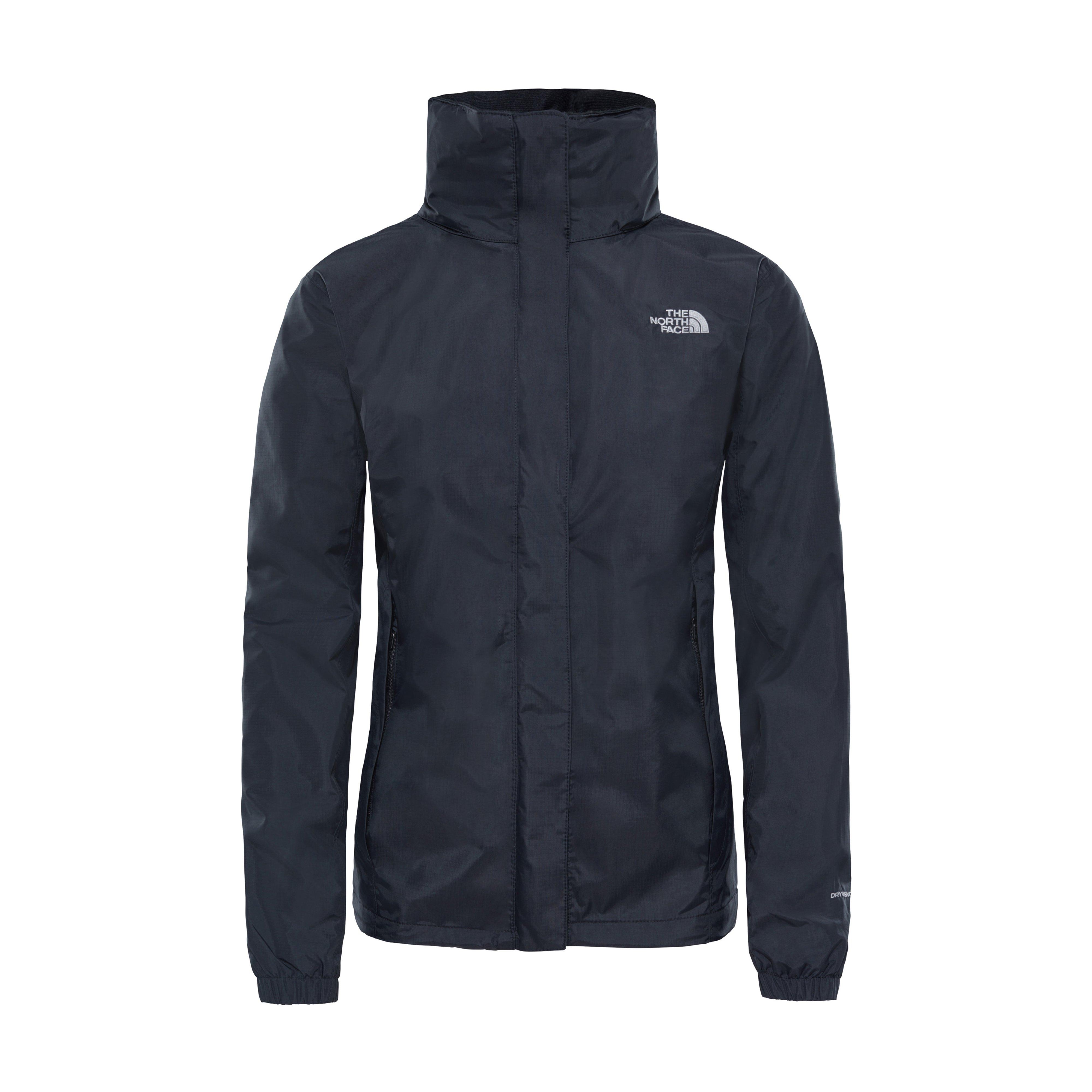 north face ladies waterproof