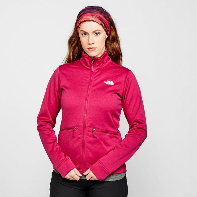 The north face on sale tanken jacket