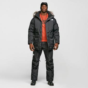 Men's McMurdo Parka