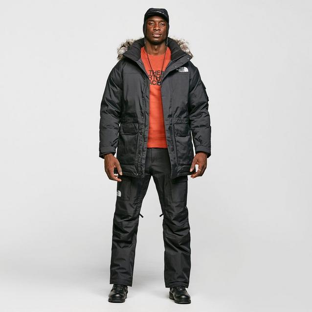 Men's McMurdo Parka