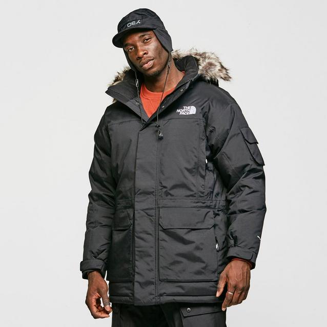 North face mcmurdo parka xs 2025 North face mcmurdo parka xs 2025