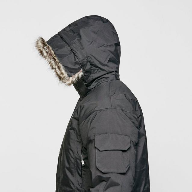 Men's McMurdo Parka