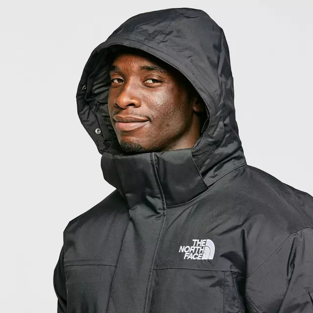 The North Face Men's McMurdo Parka | Ultimate Outdoors