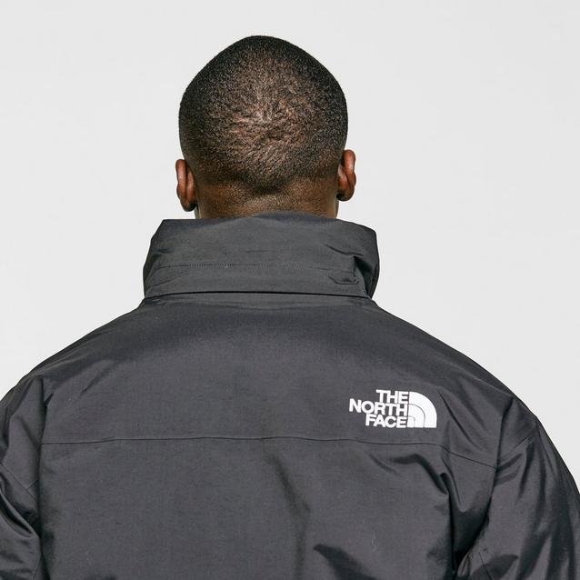 The north face online men's xl jacket