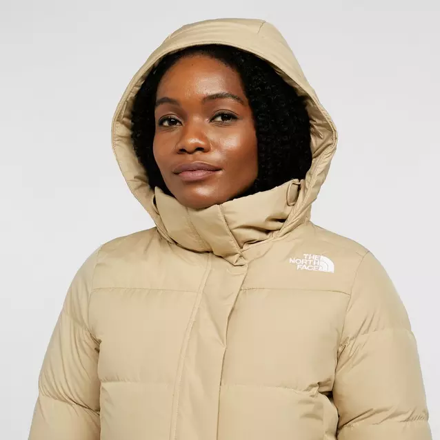 North face woman outlet jacket