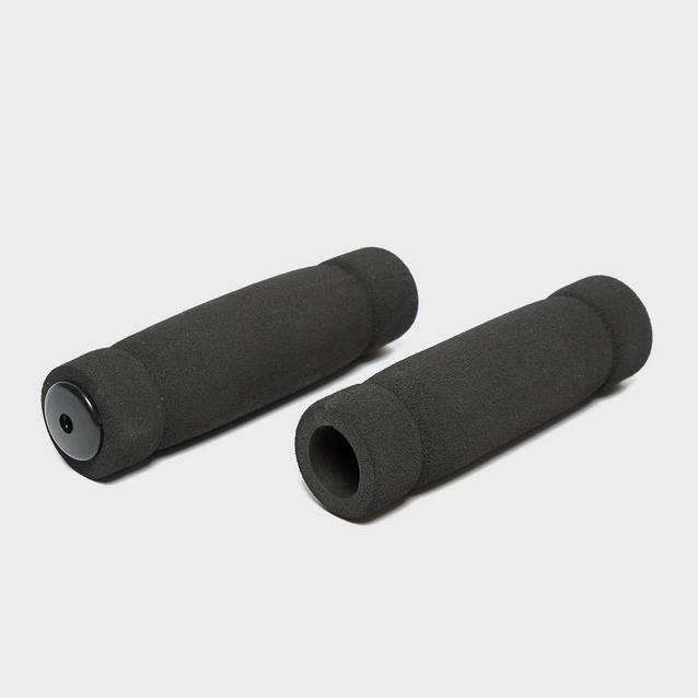 Foam handlebar best sale grips