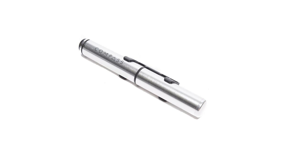small bike pump valve