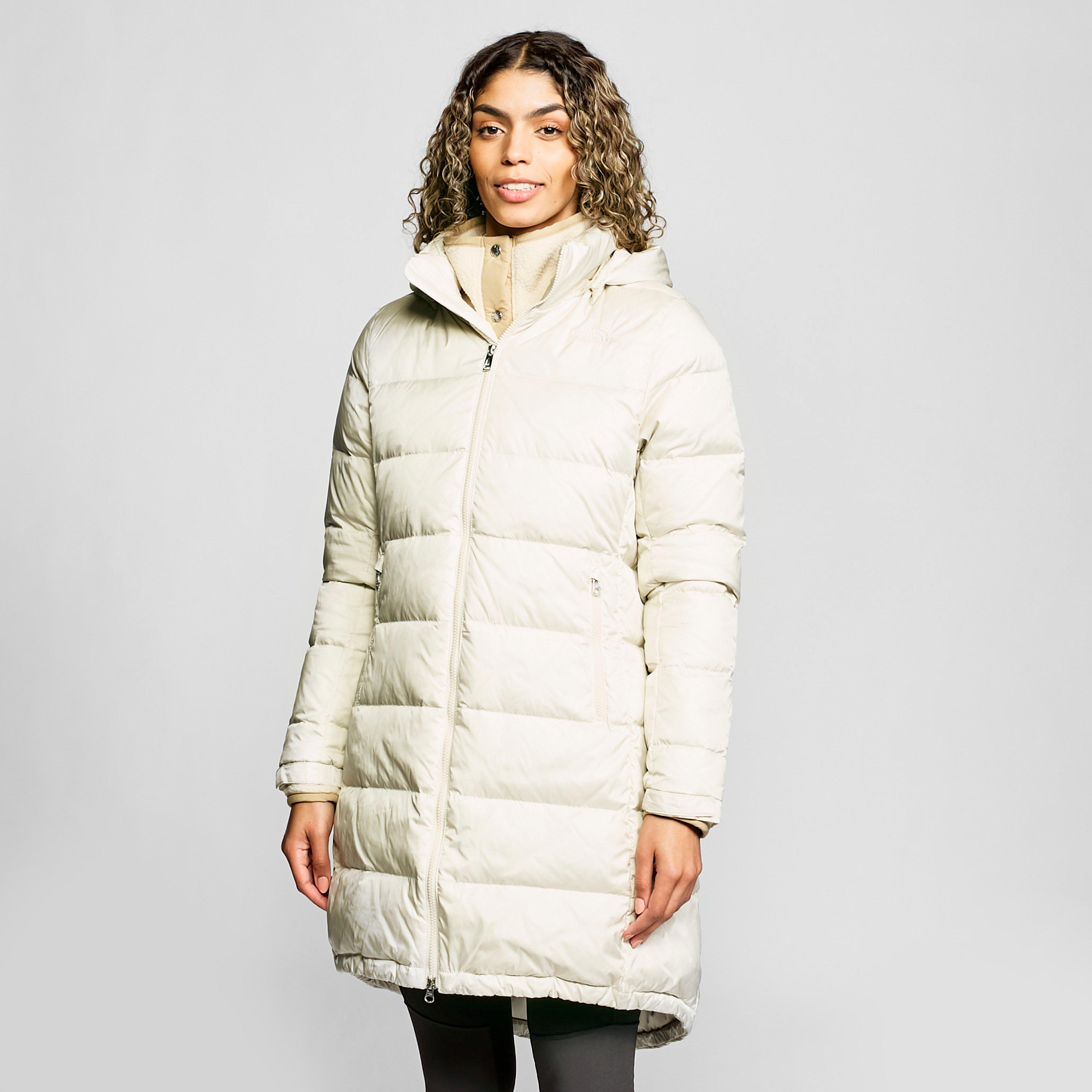 north face parka womens uk