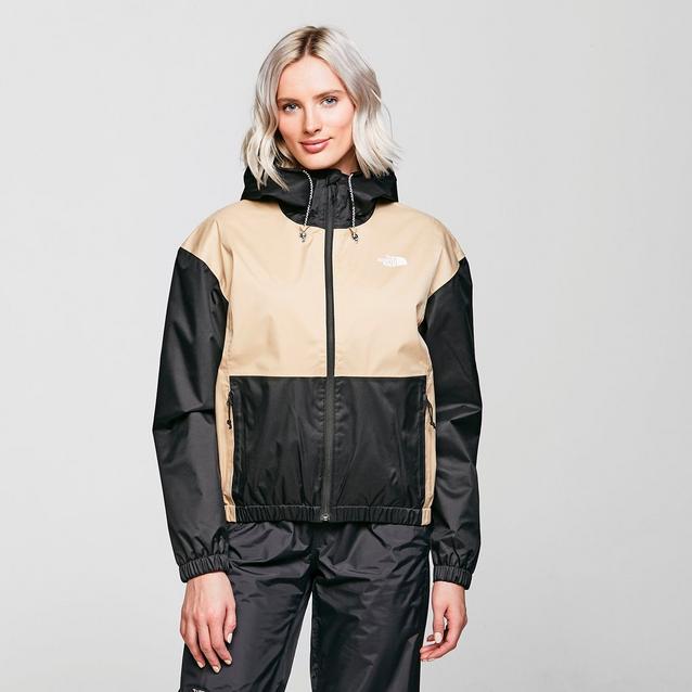 The north face hot sale waterproof jacket sale