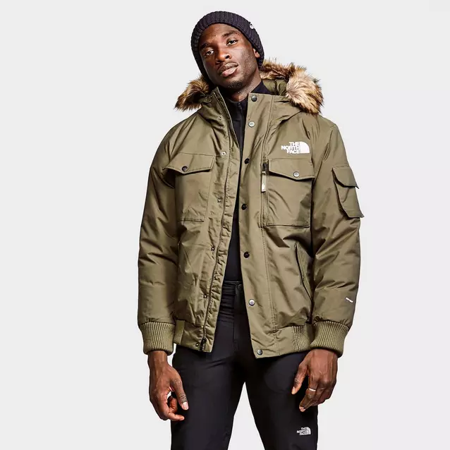 The North Face Men's Gotham Parka | Ultimate Outdoors