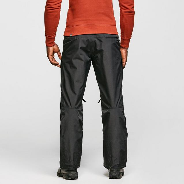 Men’s Slashback Cargo Pants