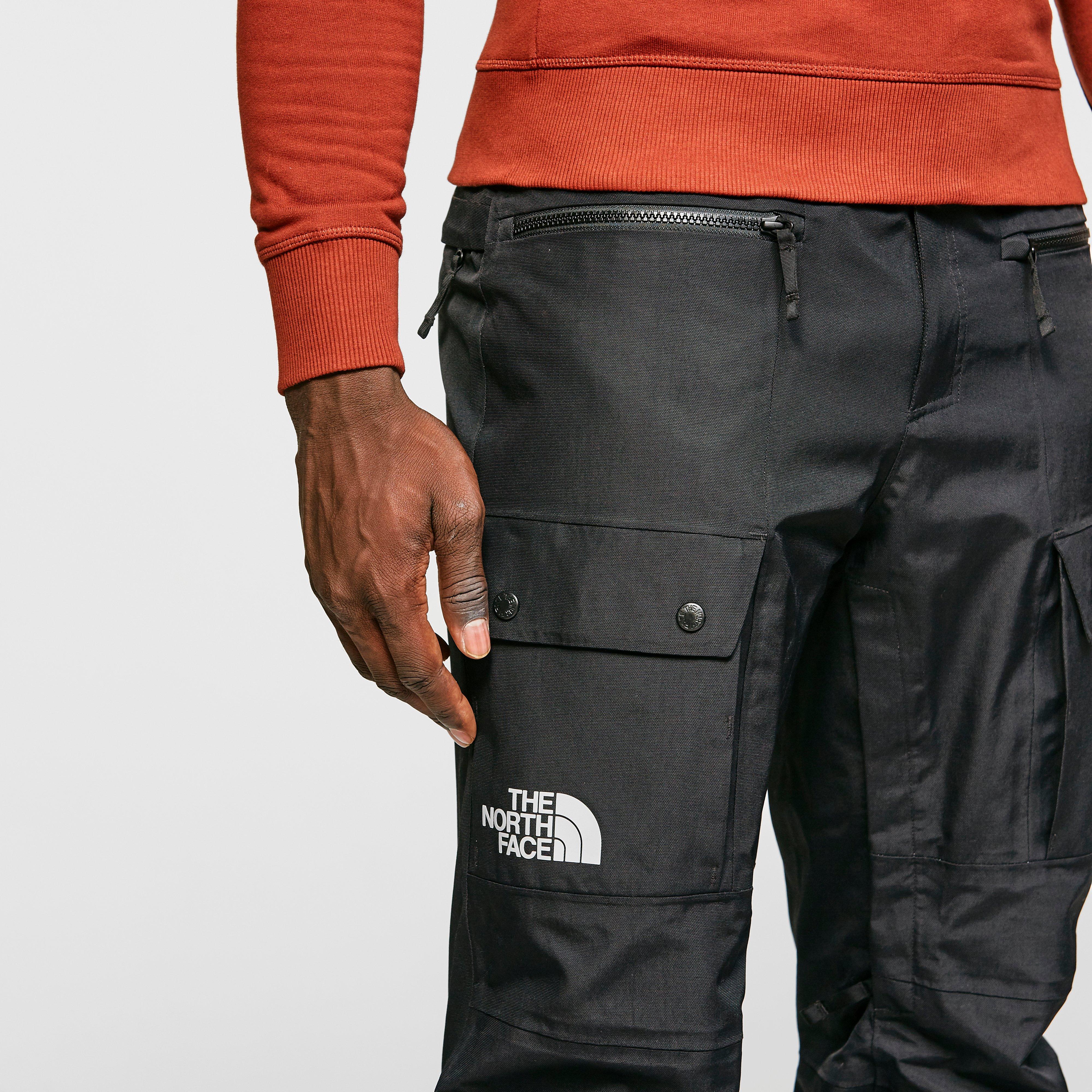 the north face ski pants mens