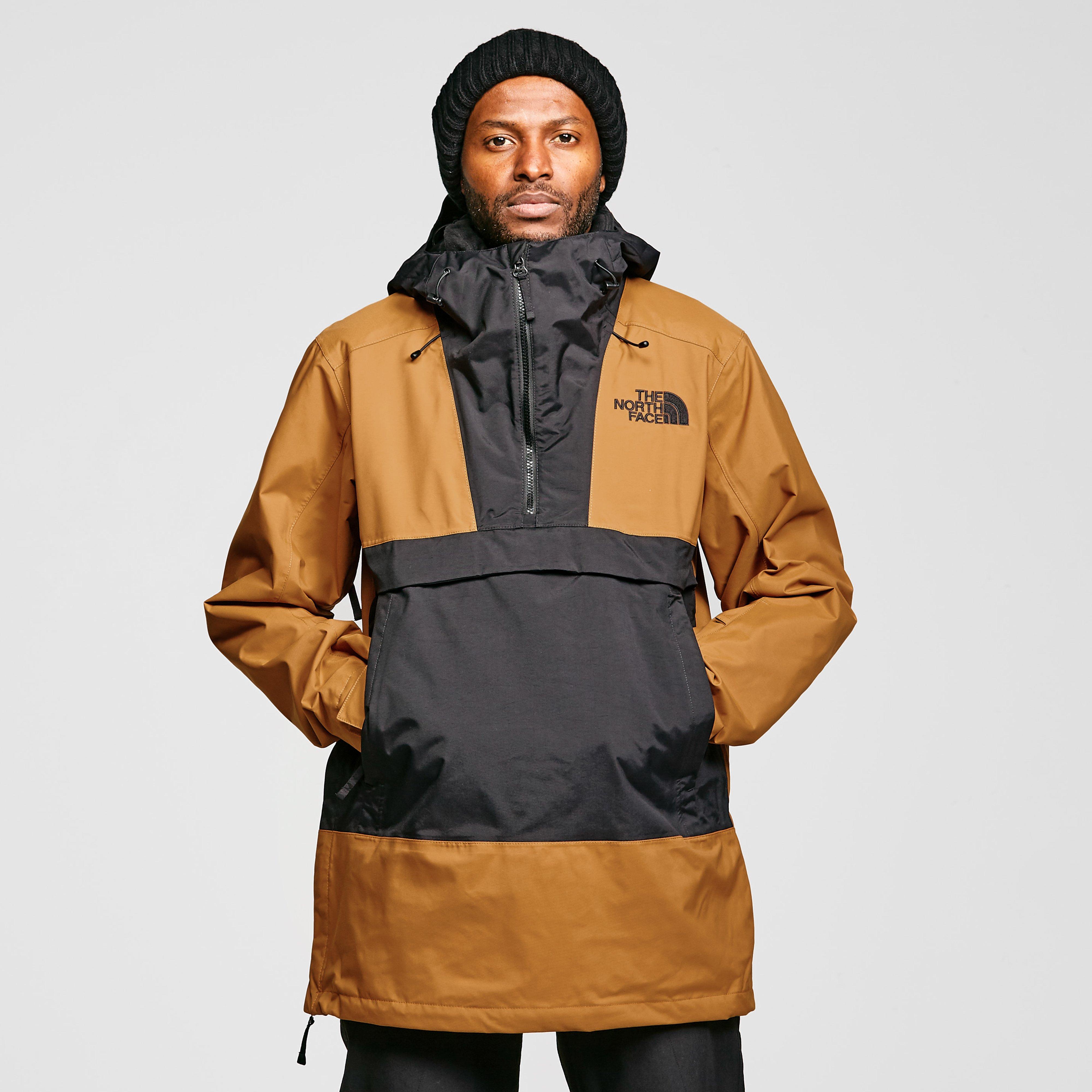 the north face skiing jacket