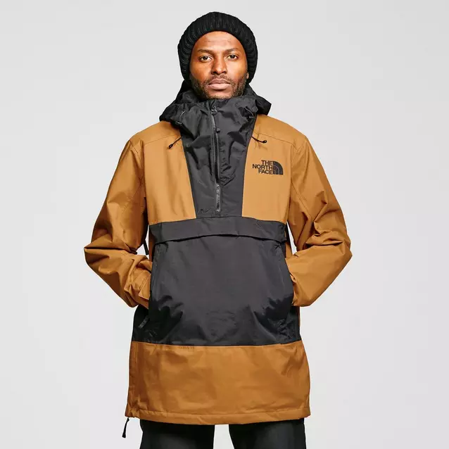 North face mens ski coat online