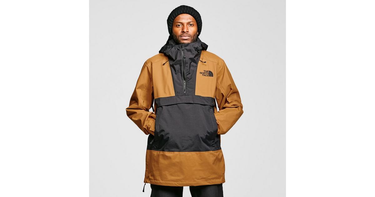 The north face silvani 2024 jacket