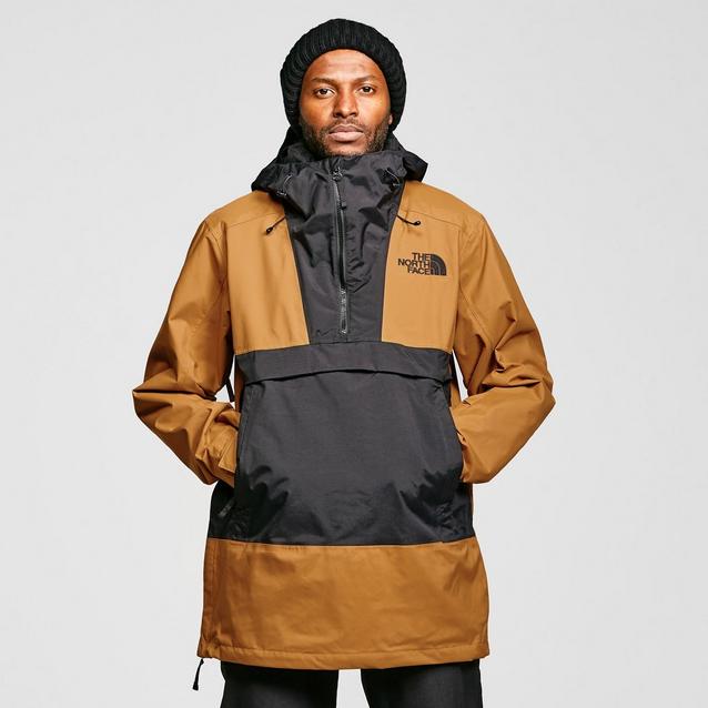 The north face on sale men's silvani jacket