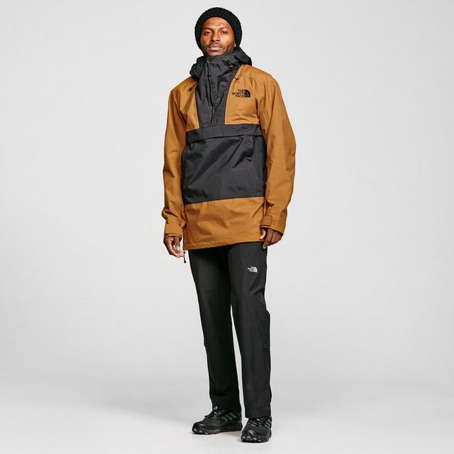 The north face hot sale mens silvani jacket