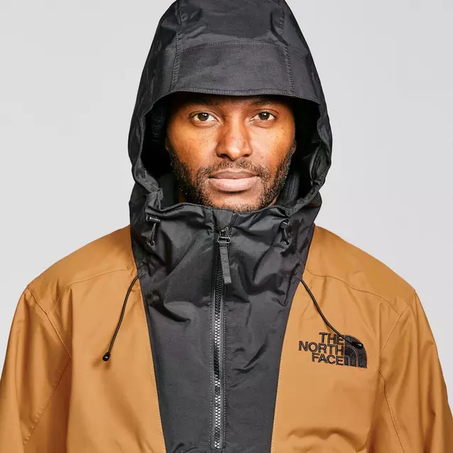 The North Face Men s Silvani Ski Jacket Ultimate Outdoors