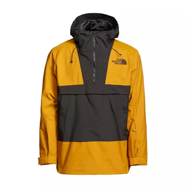 The North Face Men's Silvani Ski Jacket | Ultimate Outdoors