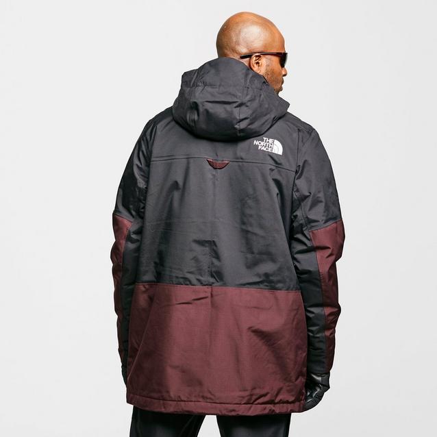 The north face m goldmill sale parka