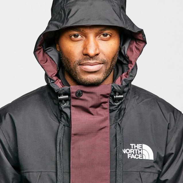 North face store men's goldmill parka