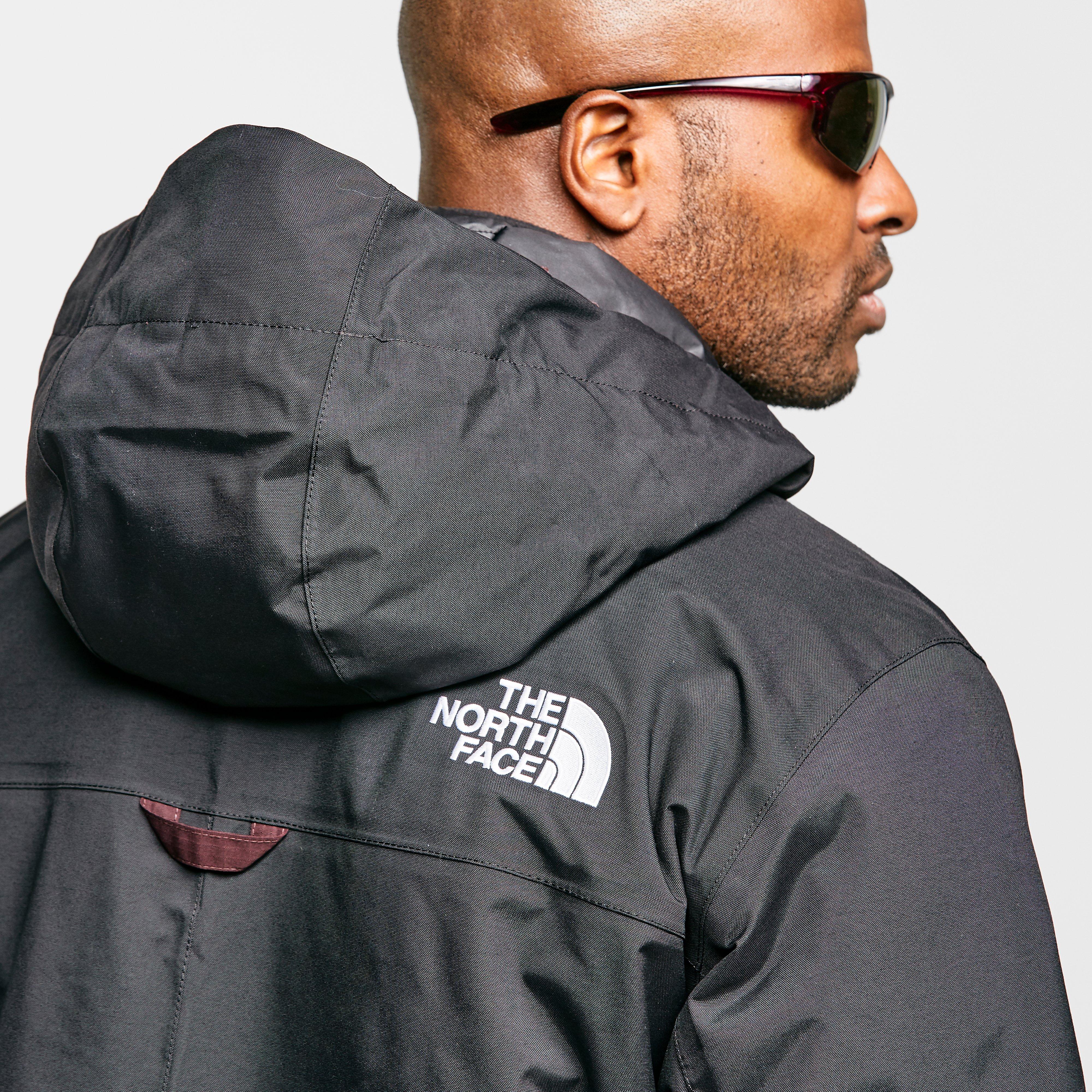 the north face m goldmill parka