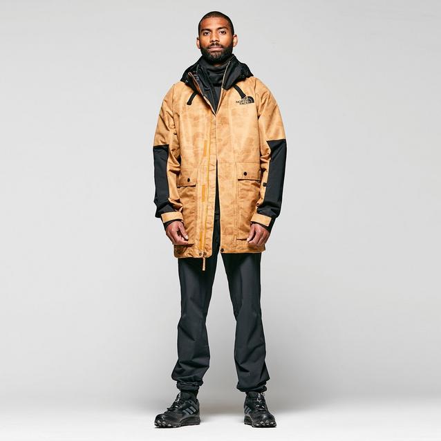 North face balfron 2 cheap jacket