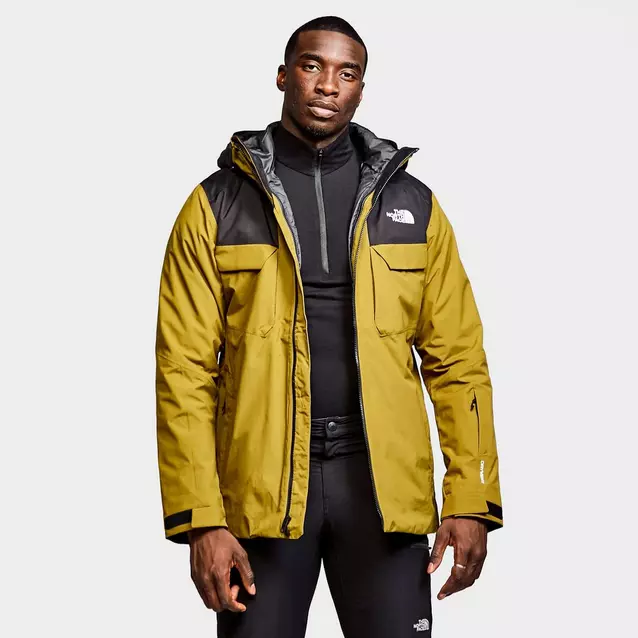 The North Face Quest Triclimate Jacket - 3-in-1 jacket Men's