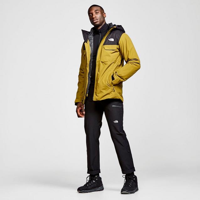 Veste The North Face Fourbarrel Triclimate