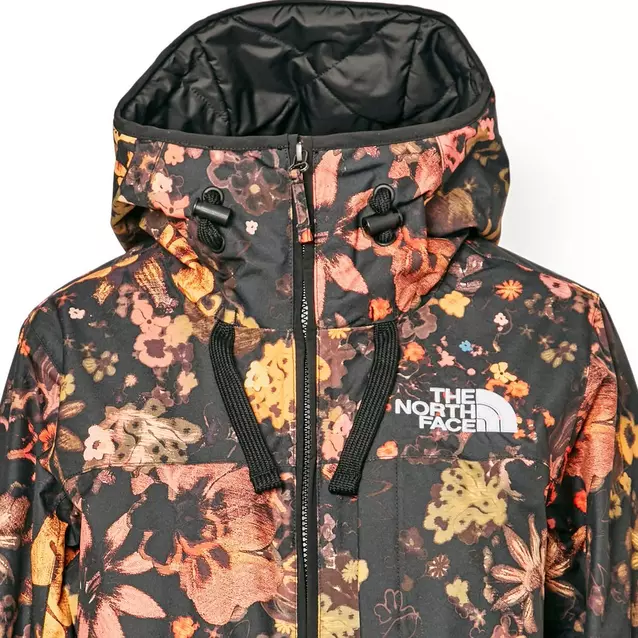 The north face cheap women's superlu ski jacket