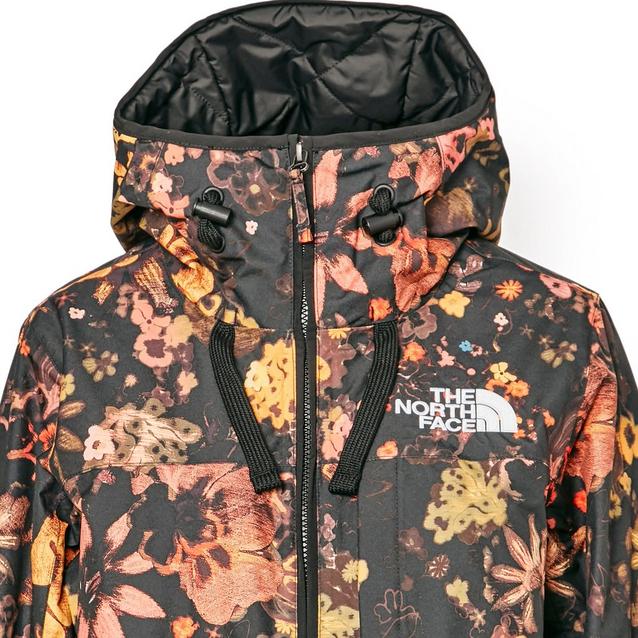 Womens north clearance face superlu jacket