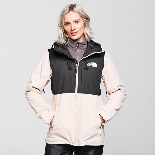 Women s Superlu Ski Jacket