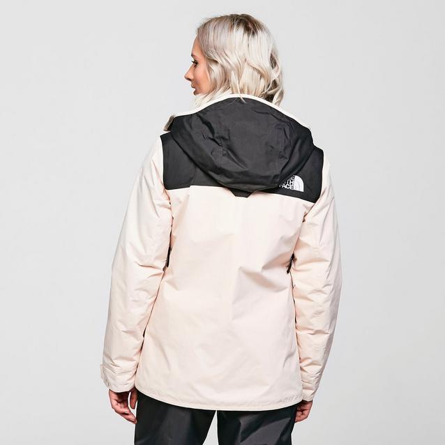 Women's superlu shop jacket north face