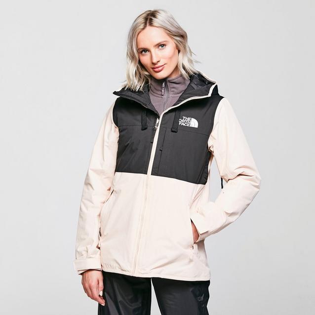 The north face women's superlu insulated jacket new arrivals