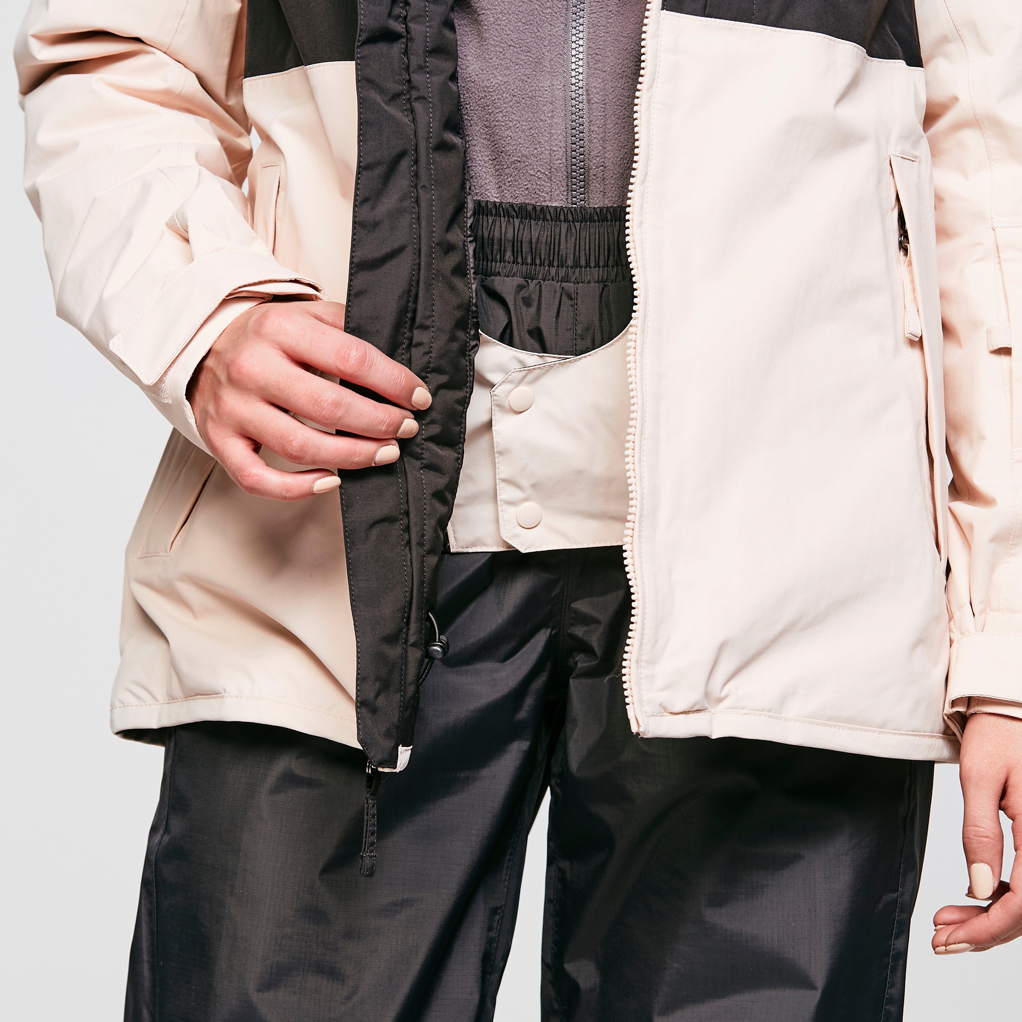 the north face superlu insulated jacket