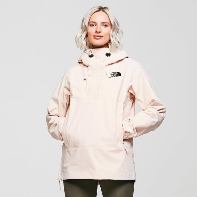 The north face tanager 2024 anorak