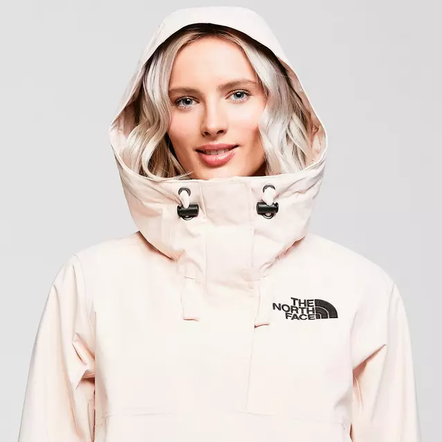 The north face women's tanager hot sale ski jacket