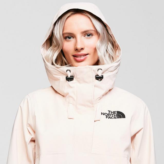 North face hot sale tanager jacket