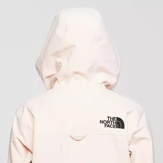 The north face tanager ski online jacket